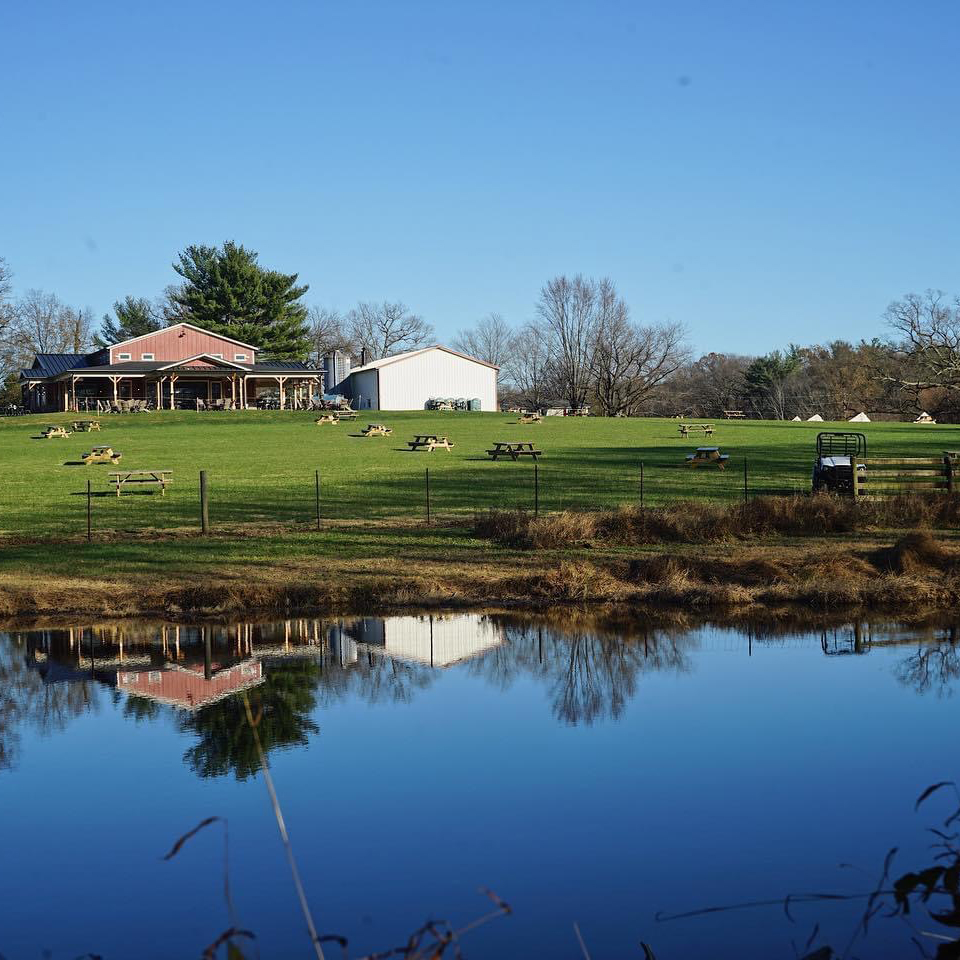 Reserve Your Spot Lone Oak Brewery