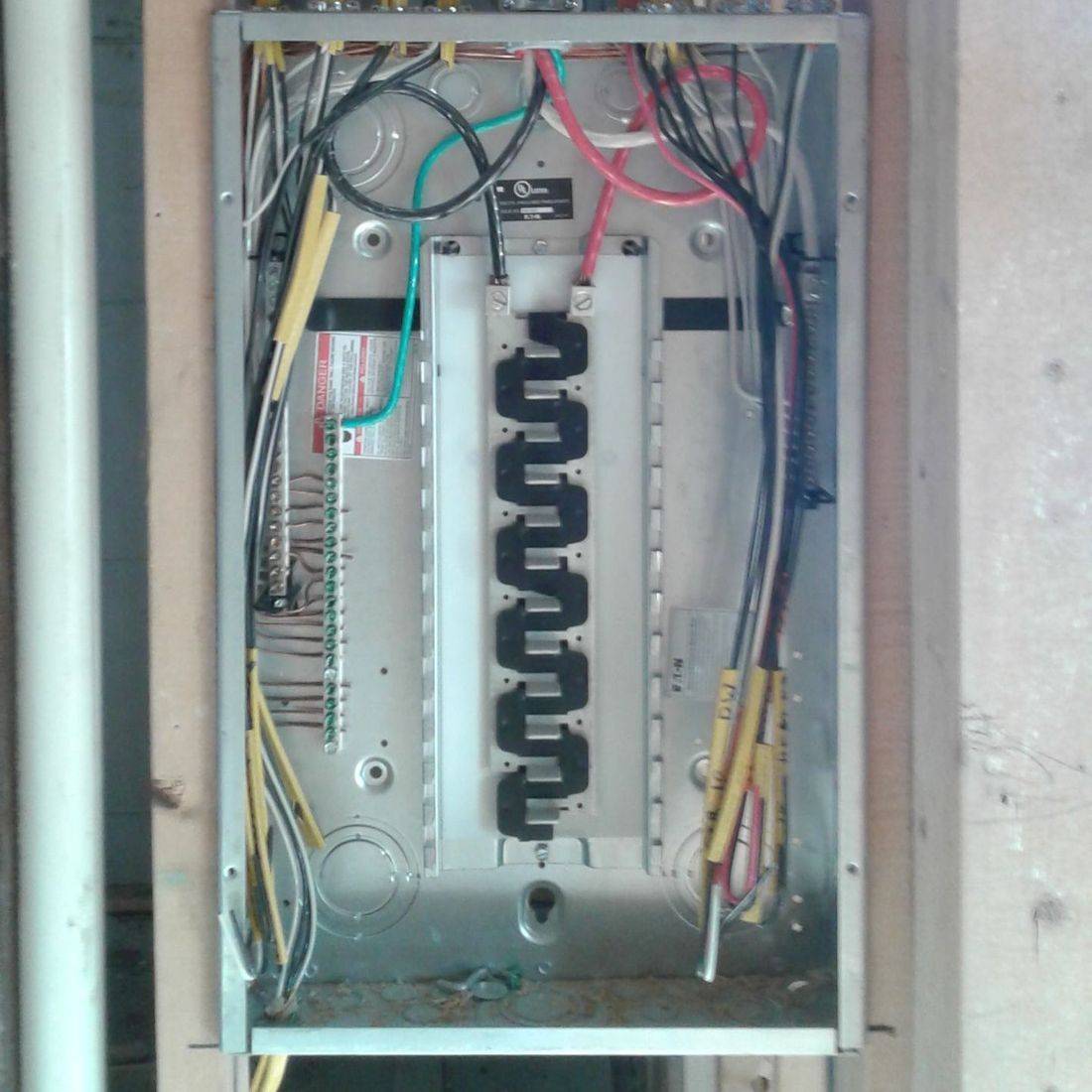 Our Portfolio The Best Electrical Contractors in Converse, TX Lone