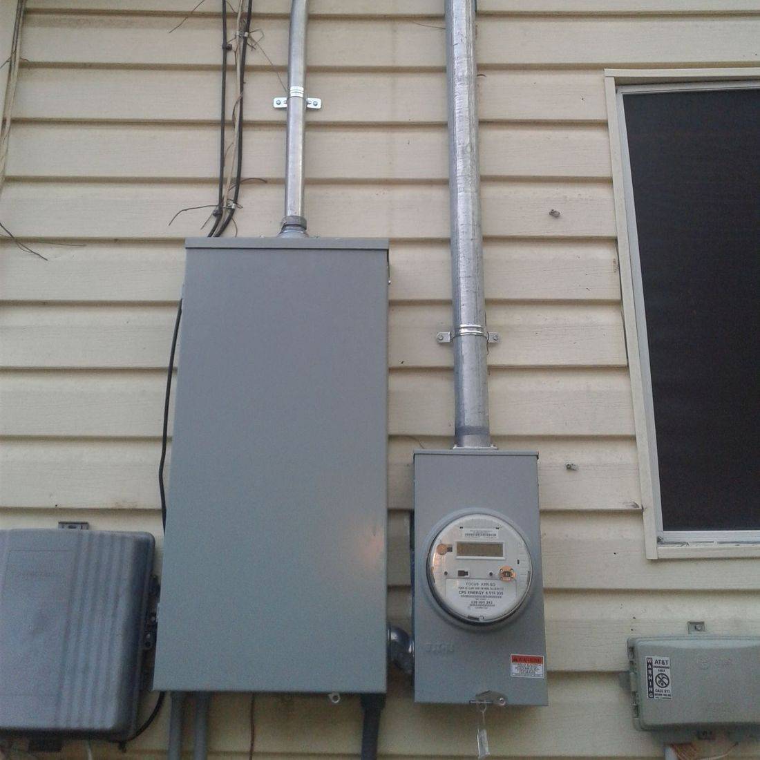 Our Portfolio The Best Electrical Contractors in Converse, TX Lone