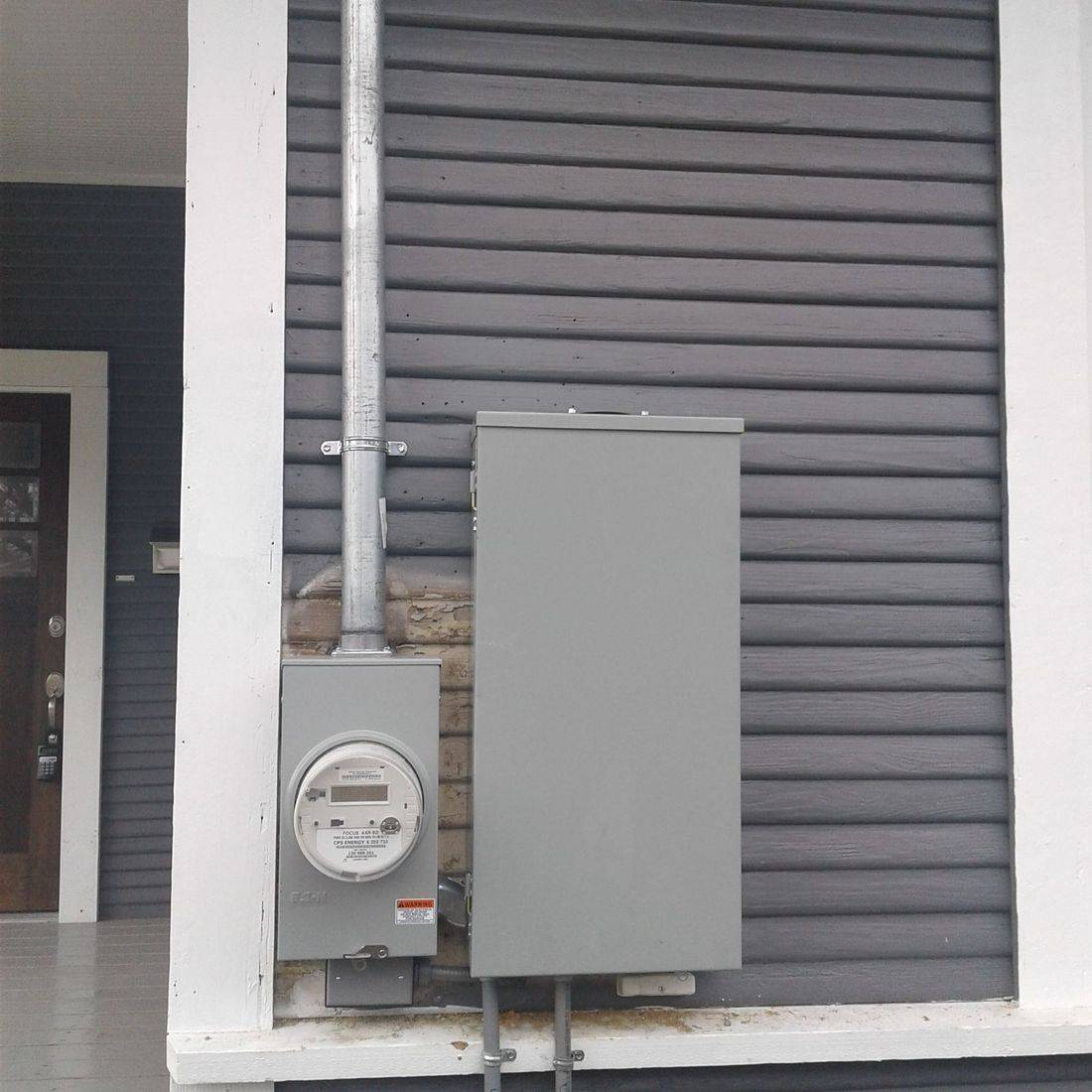 Our Portfolio The Best Electrical Contractors in Converse, TX Lone