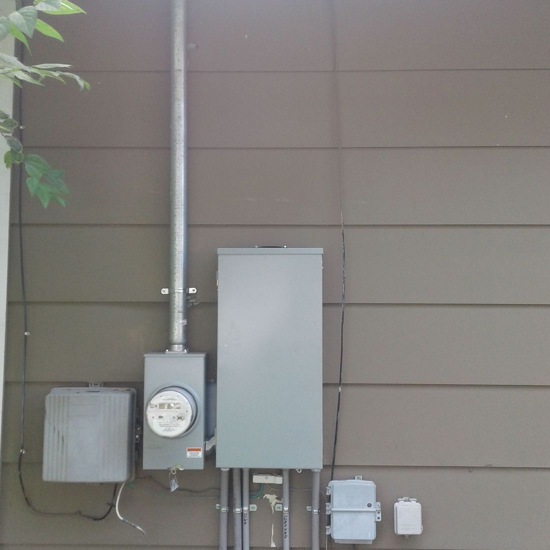 Our Portfolio The Best Electrical Contractors in Converse, TX Lone