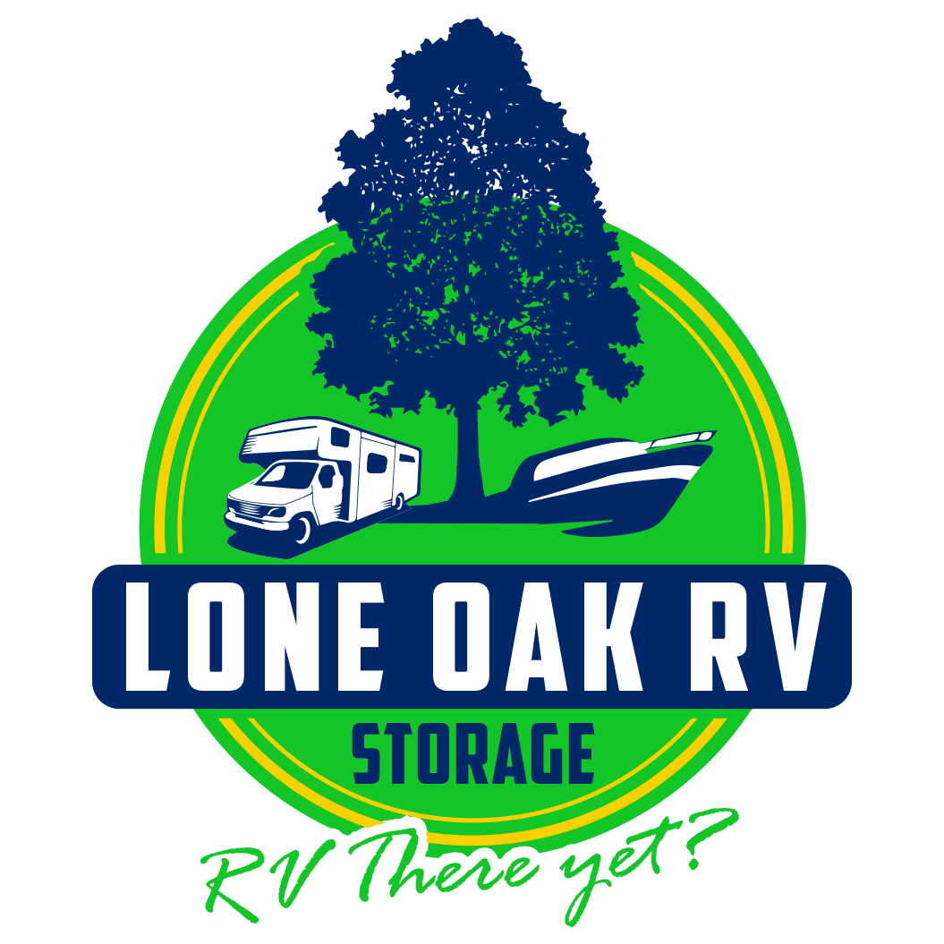 Home Loneoak RV Storage