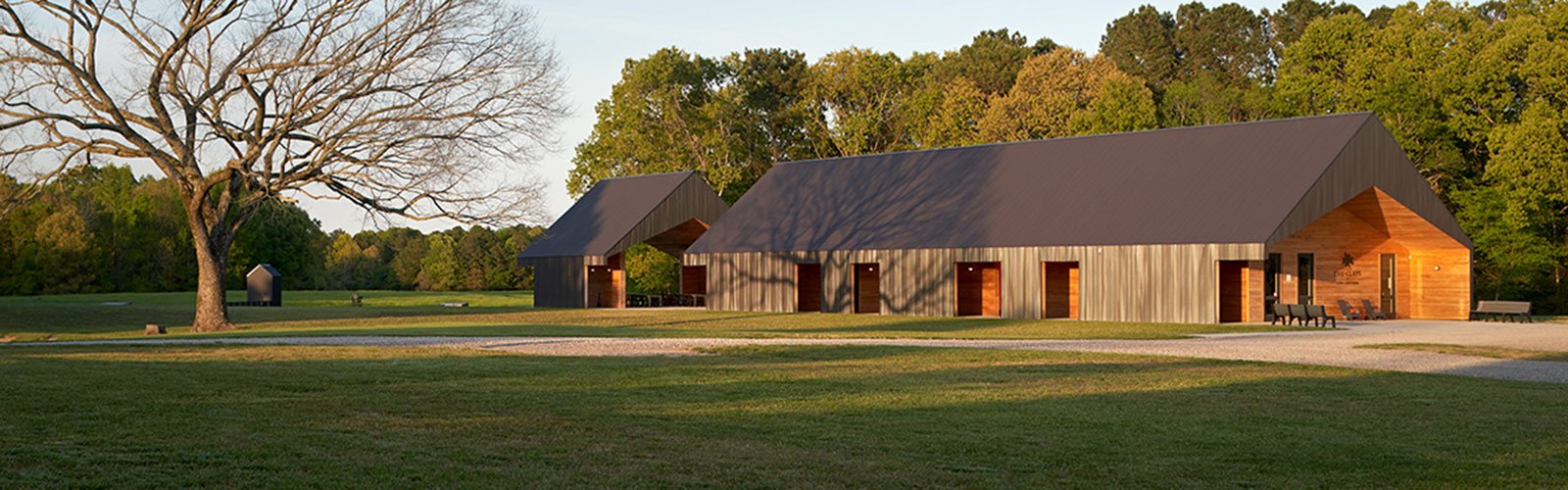 Private Events The Clays at Lone Oaks Farm