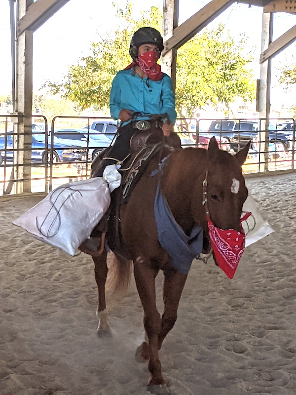 Lone Oak Equestrian Center