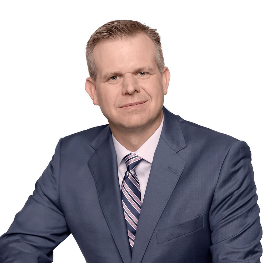 Roger Smith Lone Peak Valuation Group