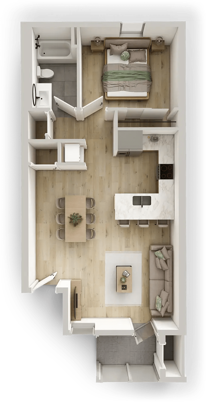 Lone Pine Place Lone Pine Place