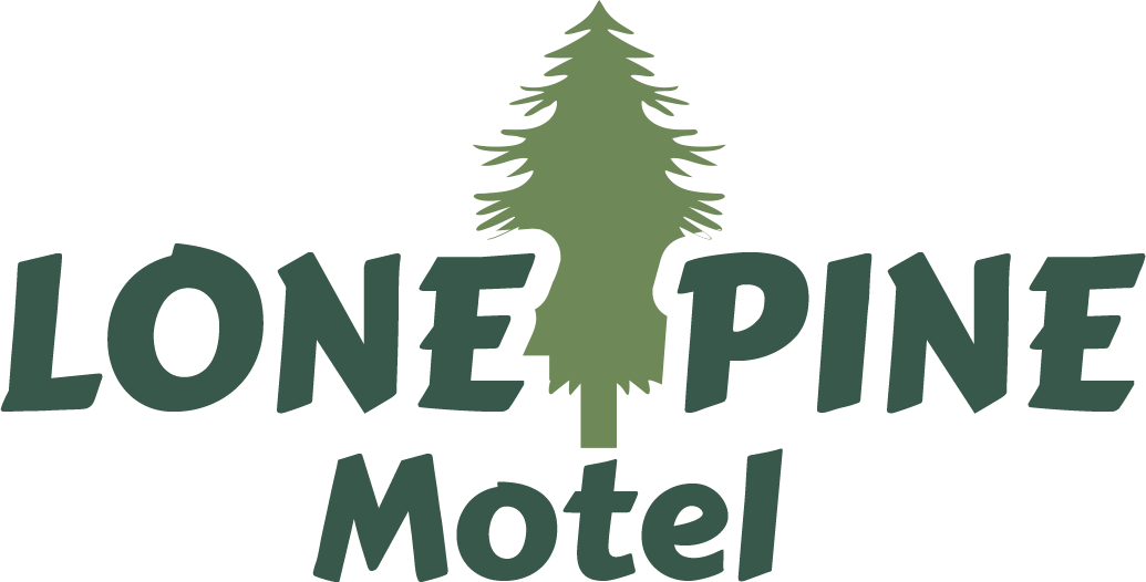 Lone Pine Motel, Clare, MI
