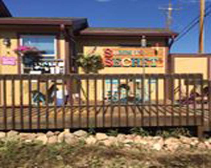 Local Services in Red Feather Lakes Lone Pine Realty