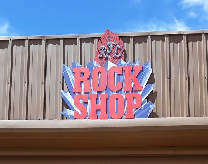 Local Services Lone Pine Realty