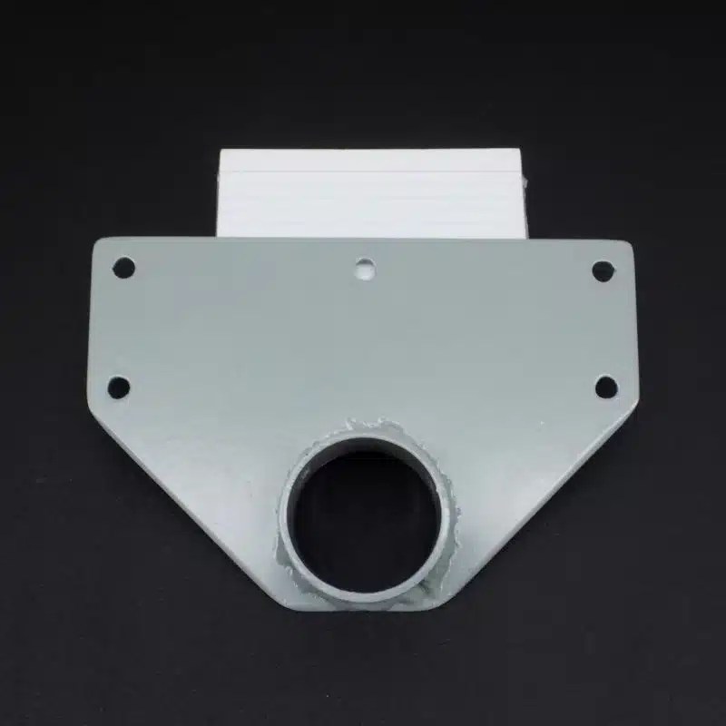 HeavyDuty Under Eave Mounting Bracket Lone Pine Technology