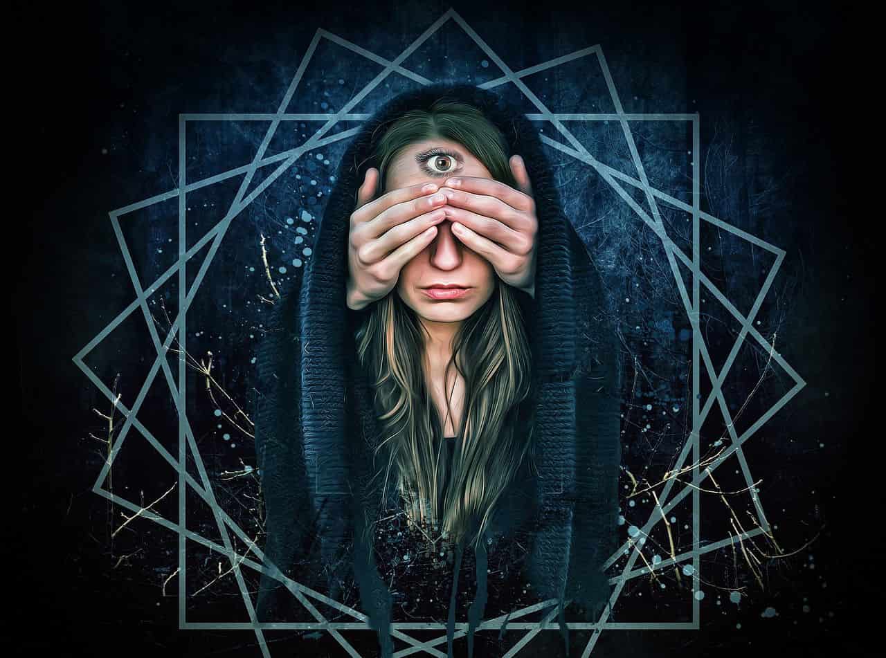 What Is Spiritual Bypassing Beware Of These 10 Types Lonerwolf