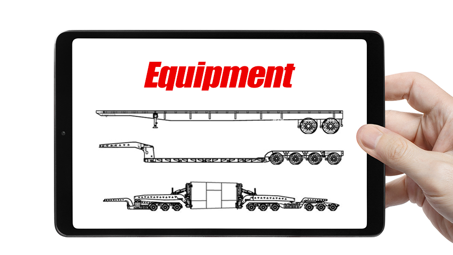 Lone Star Equipment Lone Star Transportation