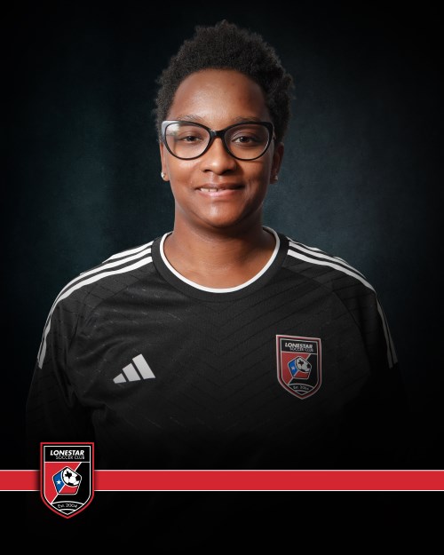 MItchell Lonestar SC