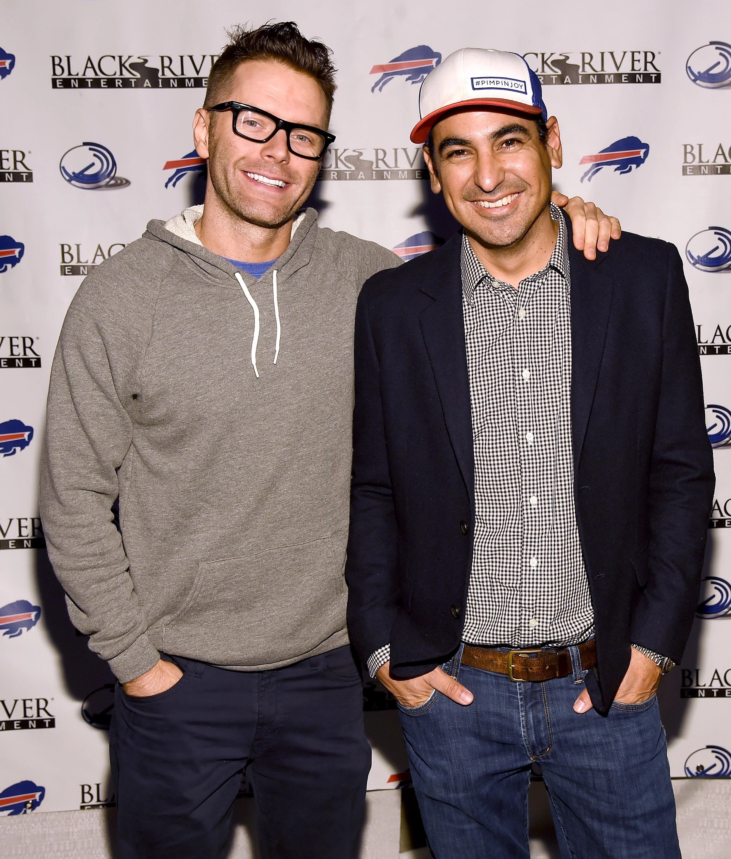 Bobby Bones & The Raging Idiots to Play Lubbock