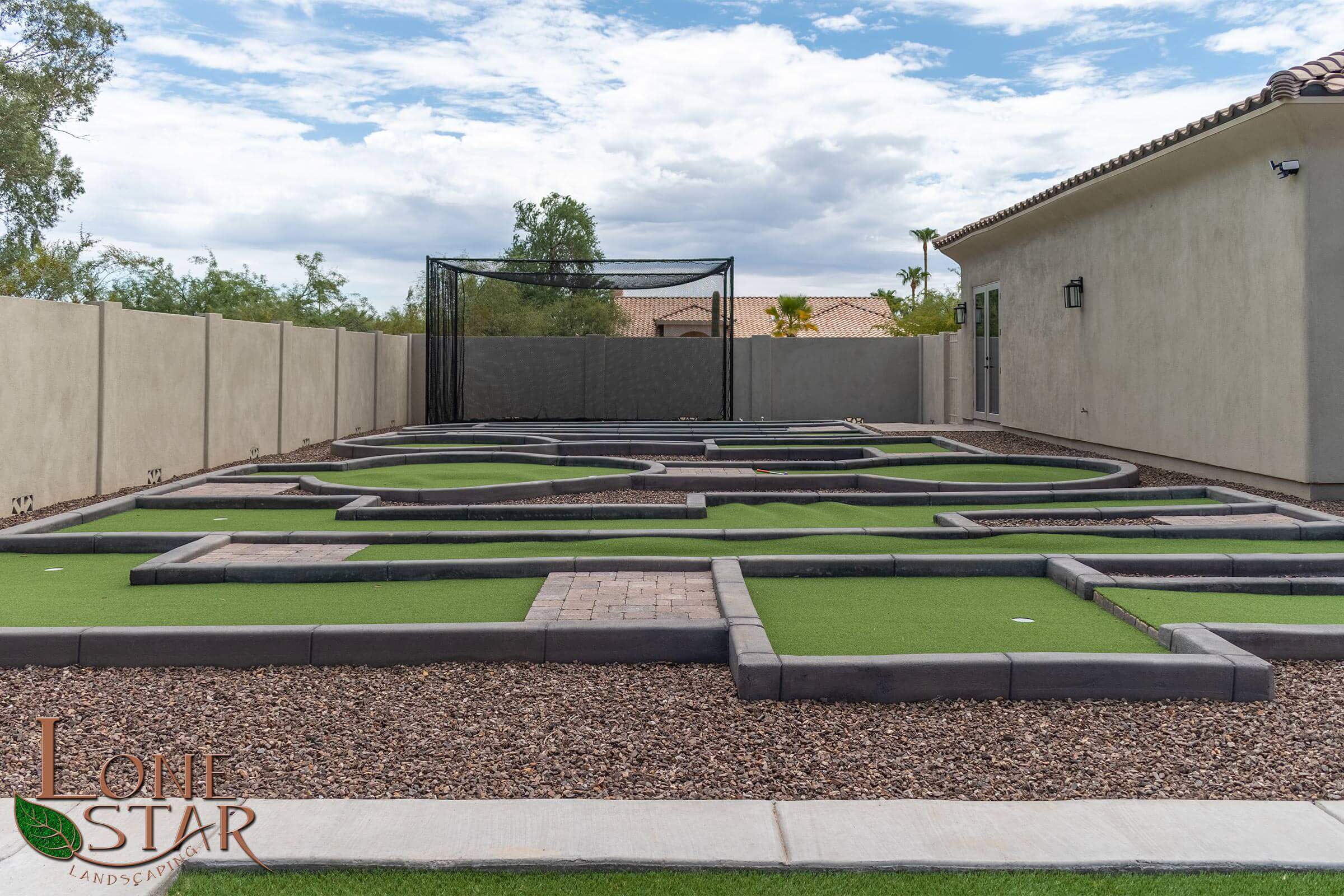 Phoenix Artificial Turf Design & Installations in Phoenix & Scottsdale, AZ