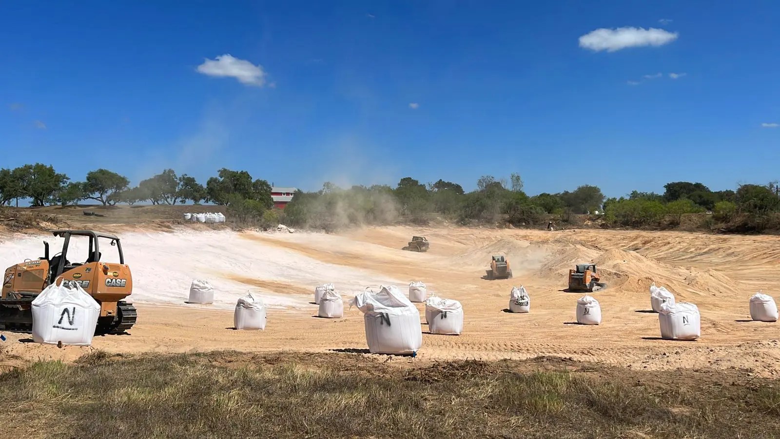 How Much Sodium Bentonite Cost Lonestar Minerals