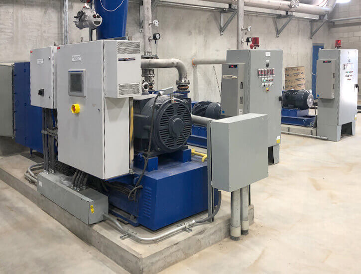 Alberta Canada Blowers, Compressors, and Exhausters for Rent Lone Star Rentals Lone Star