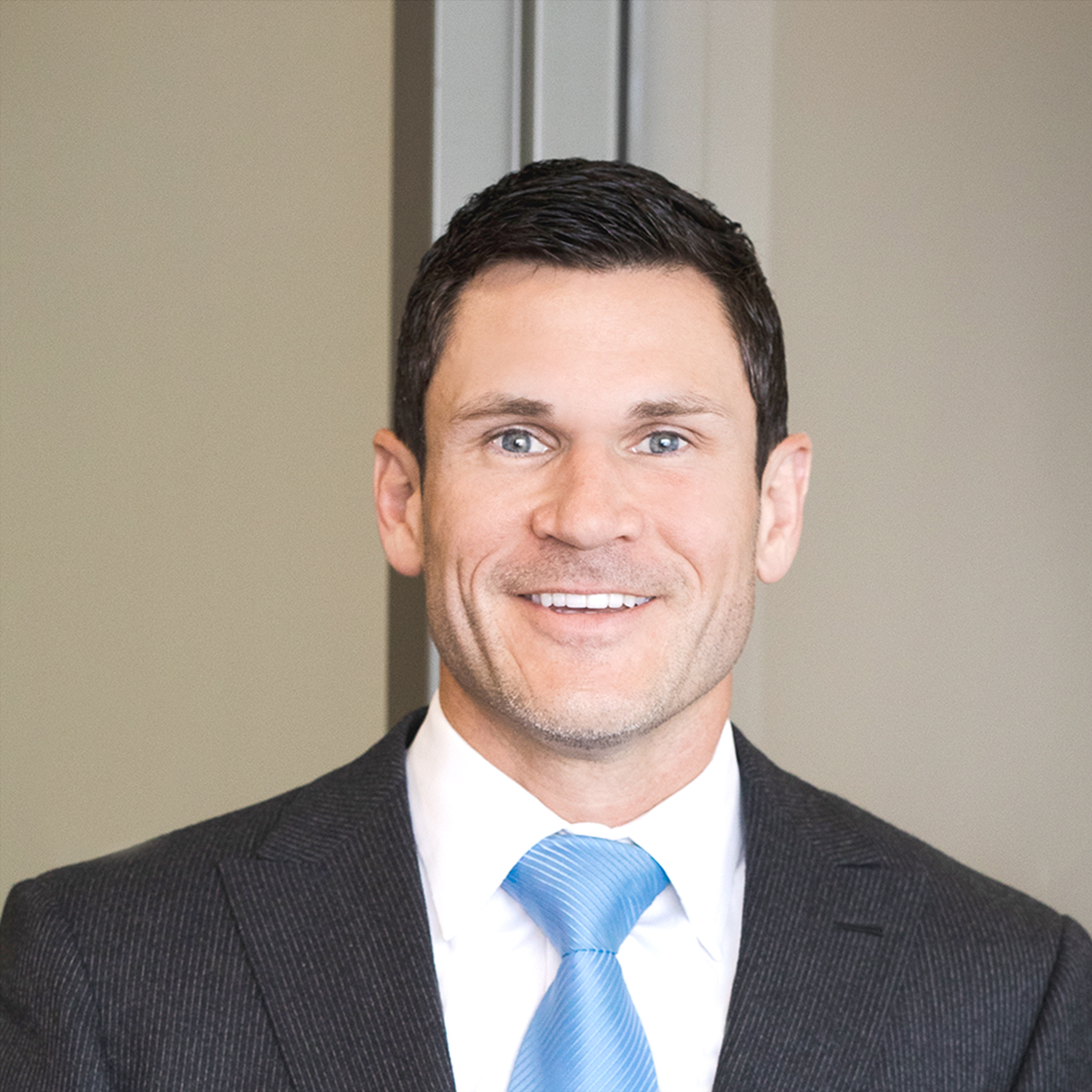 Lone Star Circle of Care Chief Executive Officer Officer John Calvin