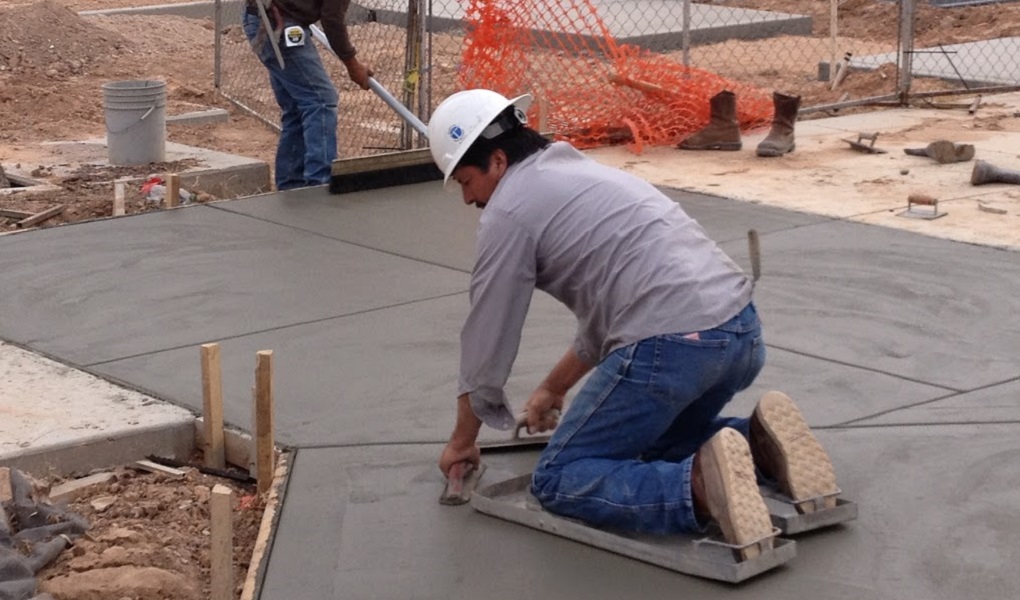 Lone Star Construction Asphalt Paving Contractor In Amarillo, TX