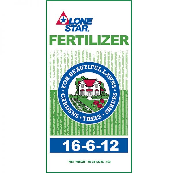 9955 Green Up 15510 Trimec® Weed & Feed Lonestar Feed