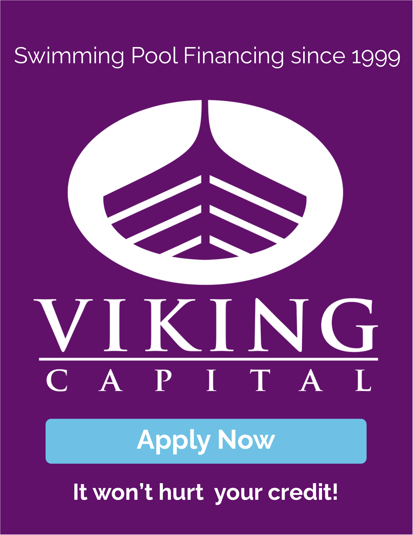 Financing Fiberglass Pools New Braunfels Texas