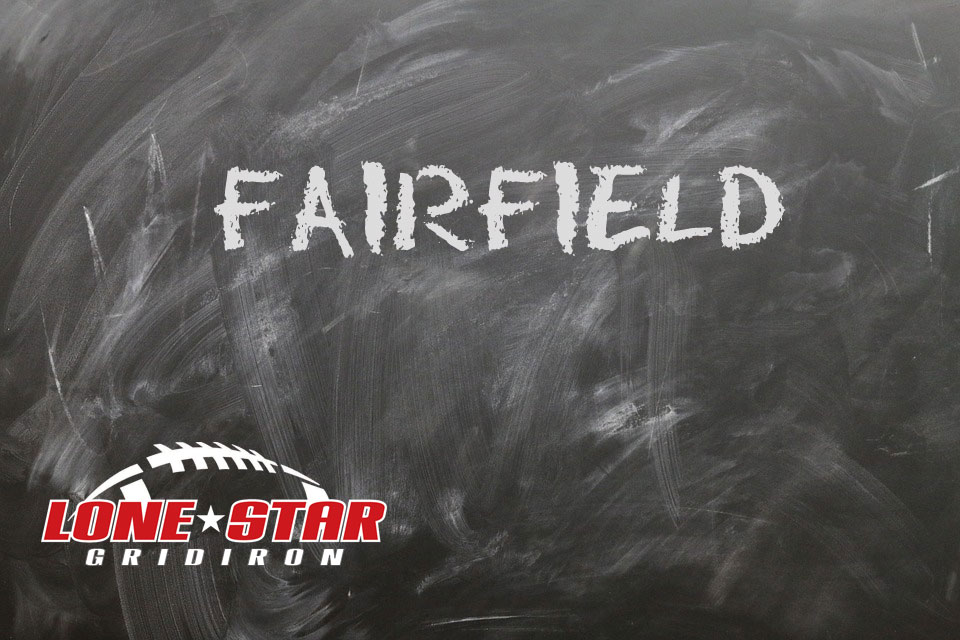 Fairfield Eagles 2017 LSG Team Preview Lone Star Gridiron