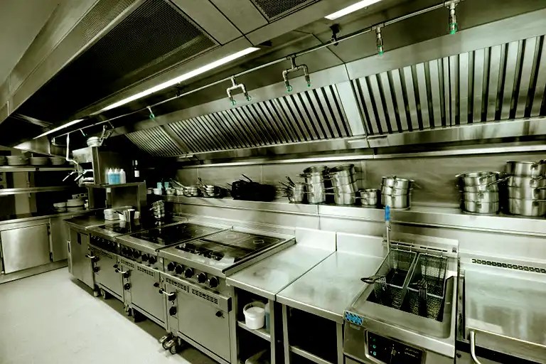 Commercial Refrigeration Houston HVAC AC Repair