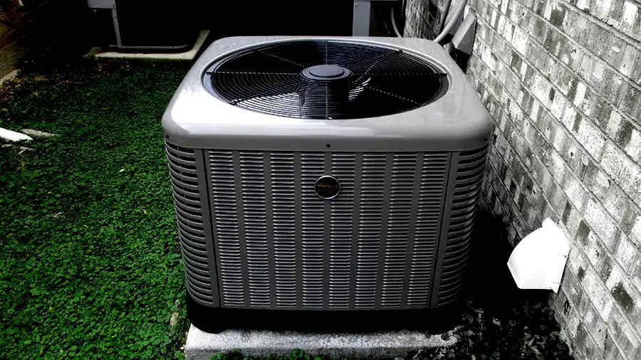 Commercial Refrigeration Houston HVAC AC Repair