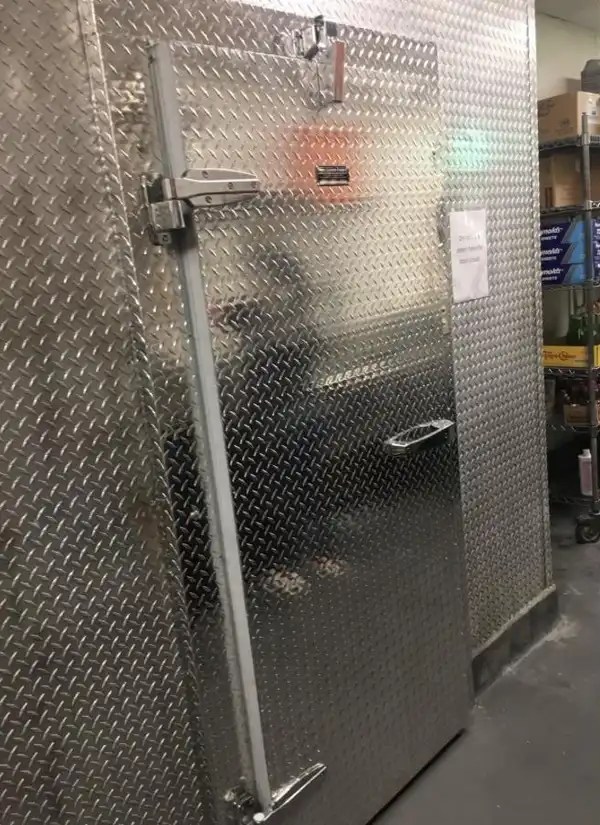 Commercial Refrigeration Houston HVAC AC Repair