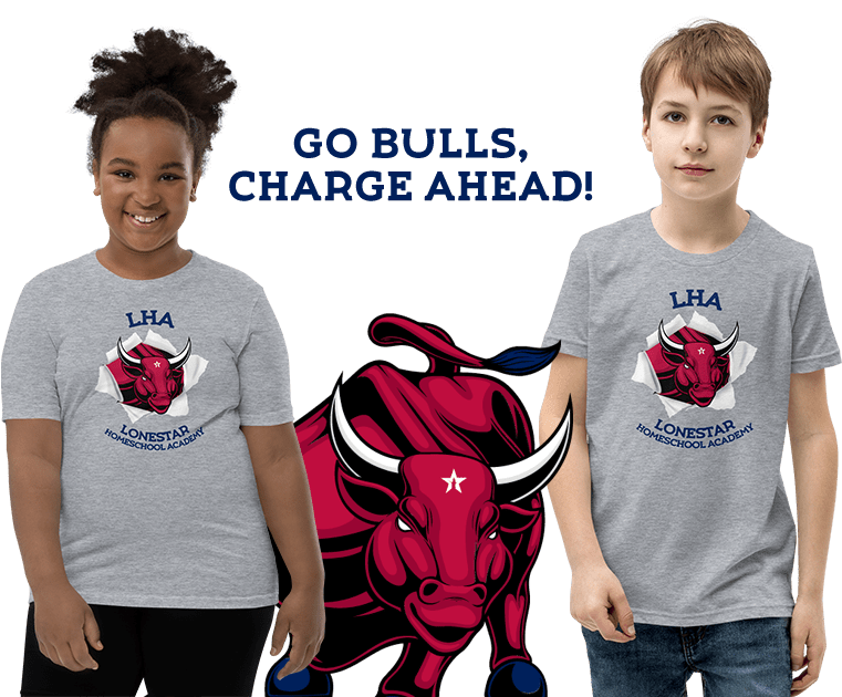 Home Lonestar Homeschool Academy