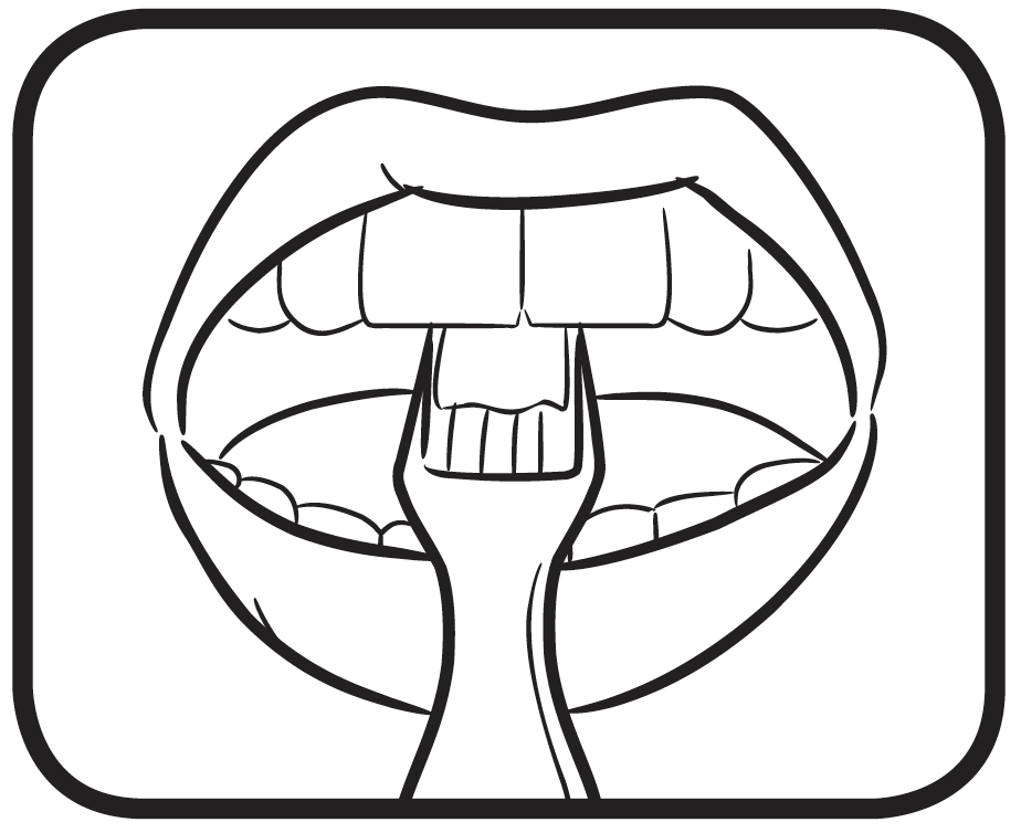 What's the best toothbrush for kids? Lonestar Kid’s Dentistry