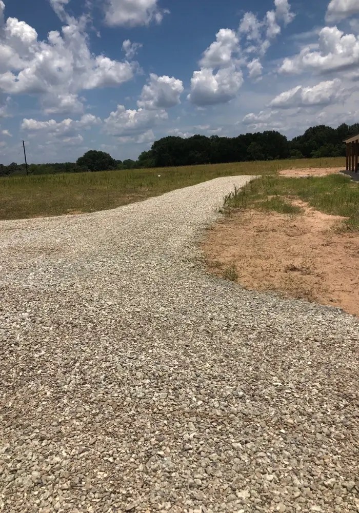 Discover the Finest Sand and Gravel in Rockdale, TX LSLHS