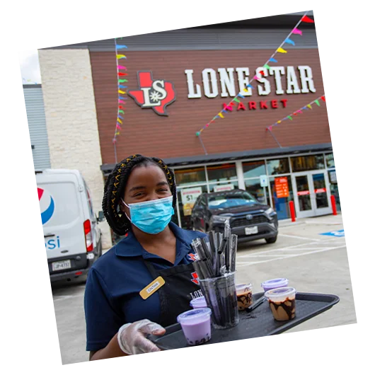 Careers Lone Star Market