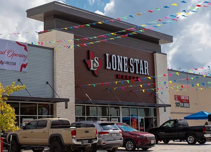 Careers Lone Star Market