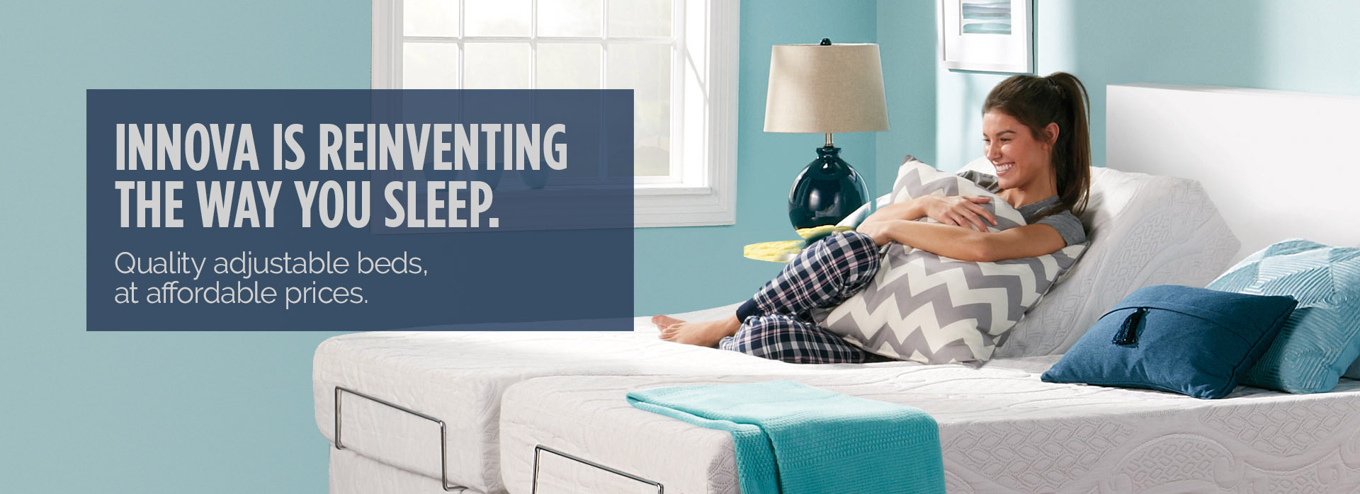 Innova Sleep Systems LoneStar Mattress Outlet