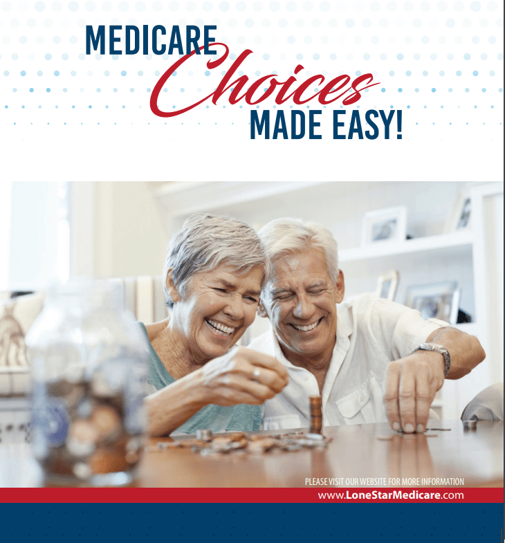 Medicare Choices Made Easy 3 2
