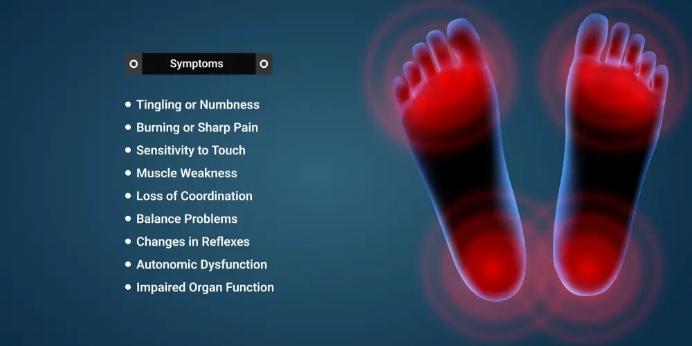 What is Peripheral Neuropathy? Lone Star Neurology
