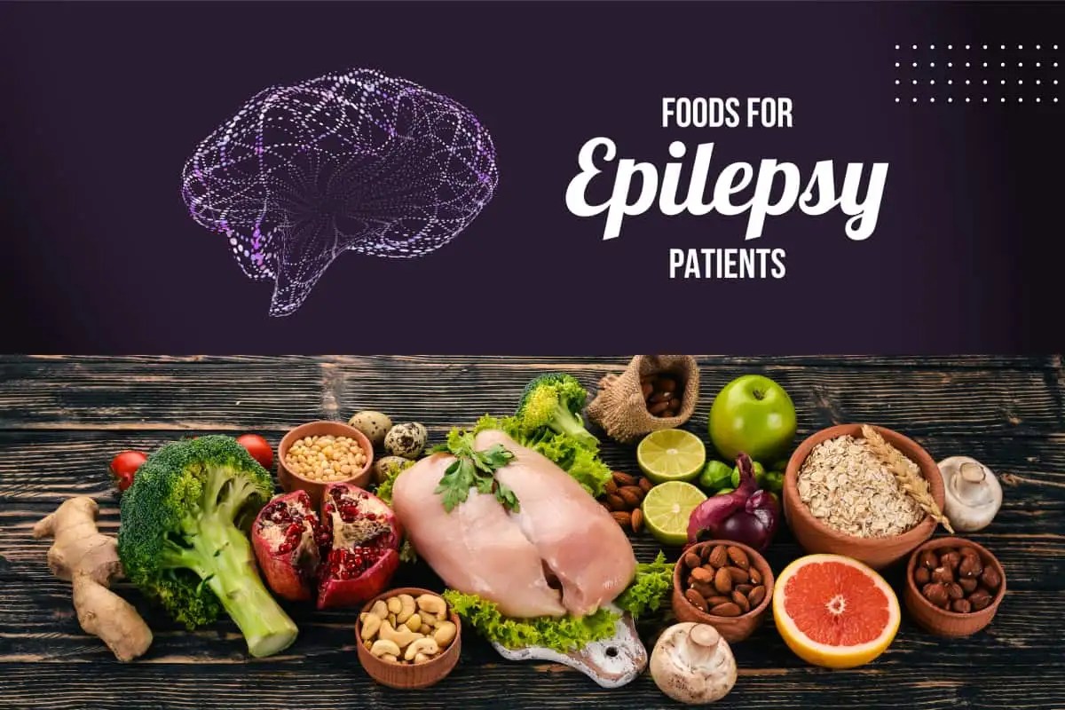 Best Diet for Epilepsy Patients