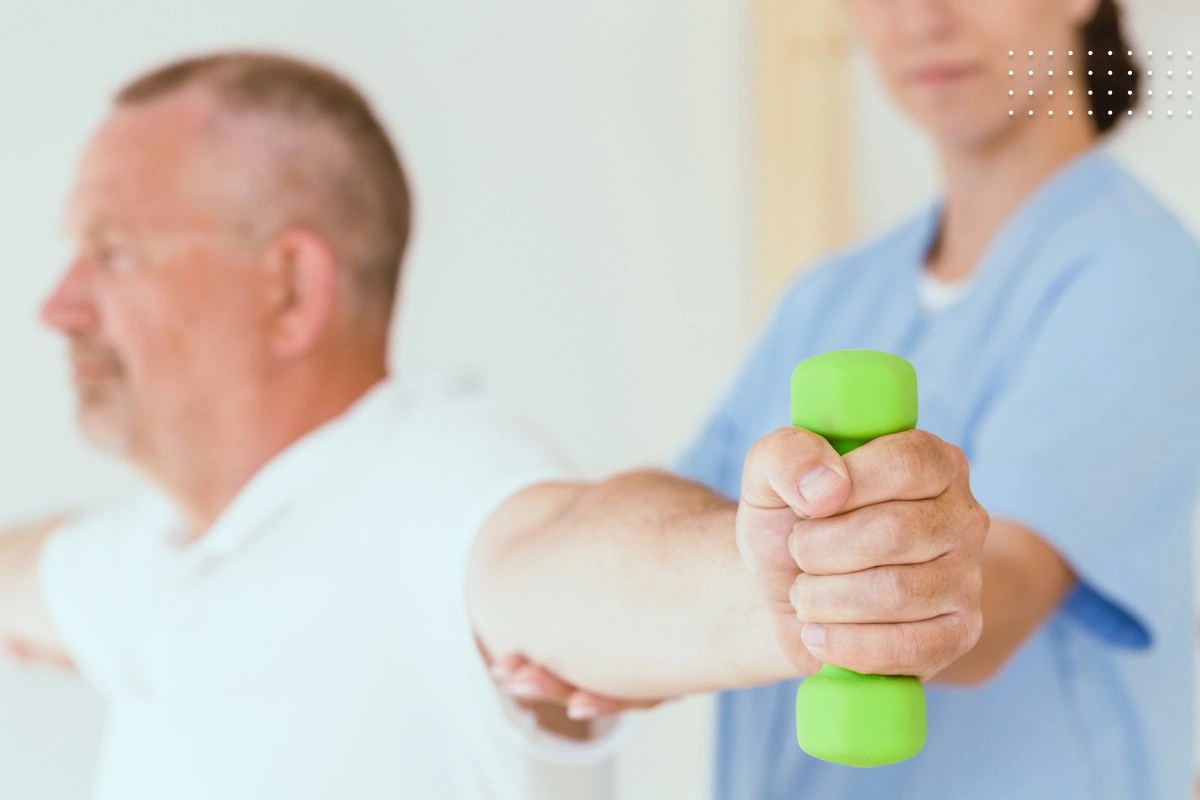 Rehabilitation Exercises for Stroke Patients