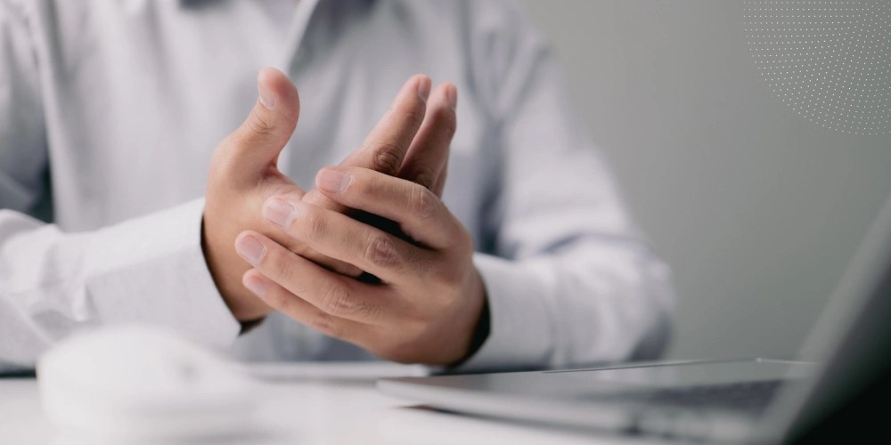 Muscle Twitching Causes, Types and Diagnosis