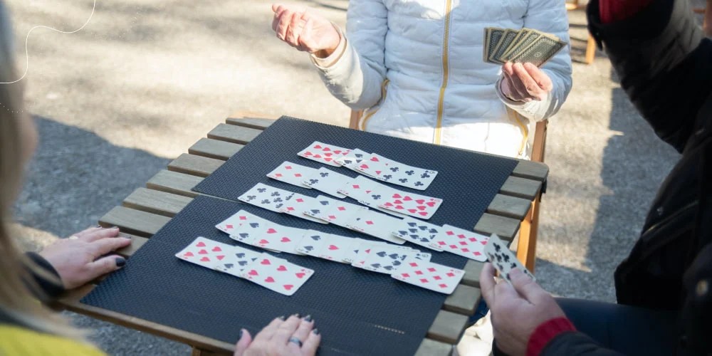 Top 10 Games for Parkinson’s Patients