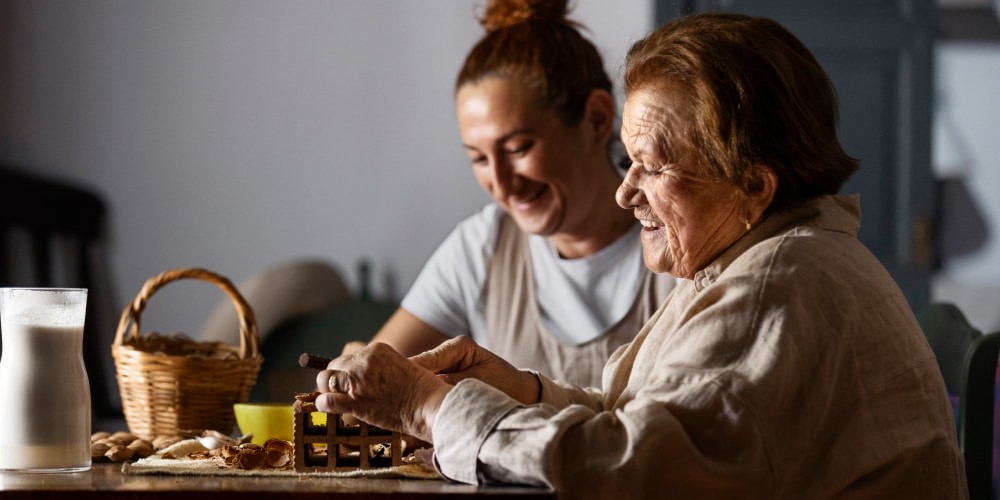 Guide to Caring for Dementia Parent at Home