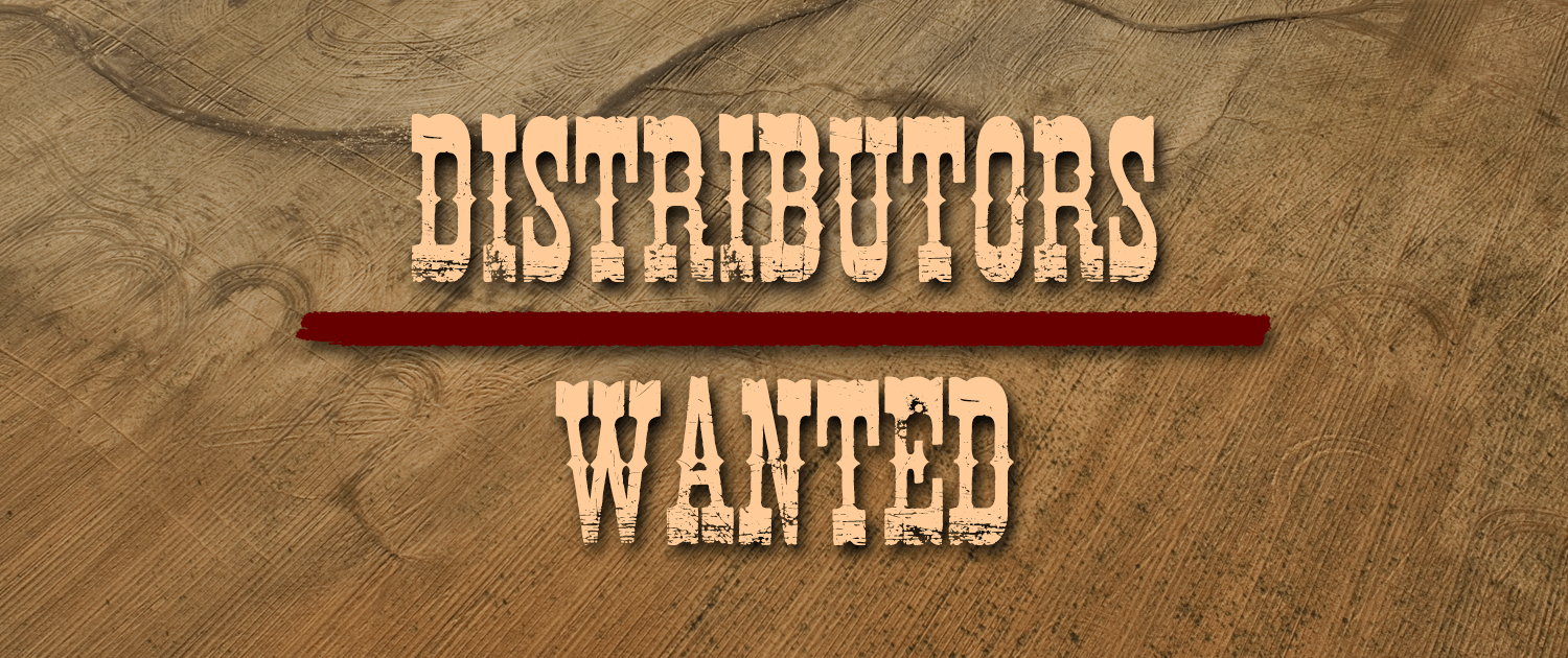 Distributors LoneStar Pepper Co