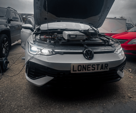 What is a Stage 1 Remap? - Lonestar Performance Tuning