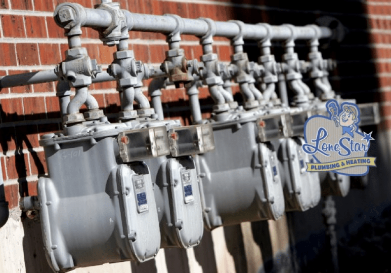 Calgary Gas Fitting and Safety Practices Lone Star Plumbing & Heating