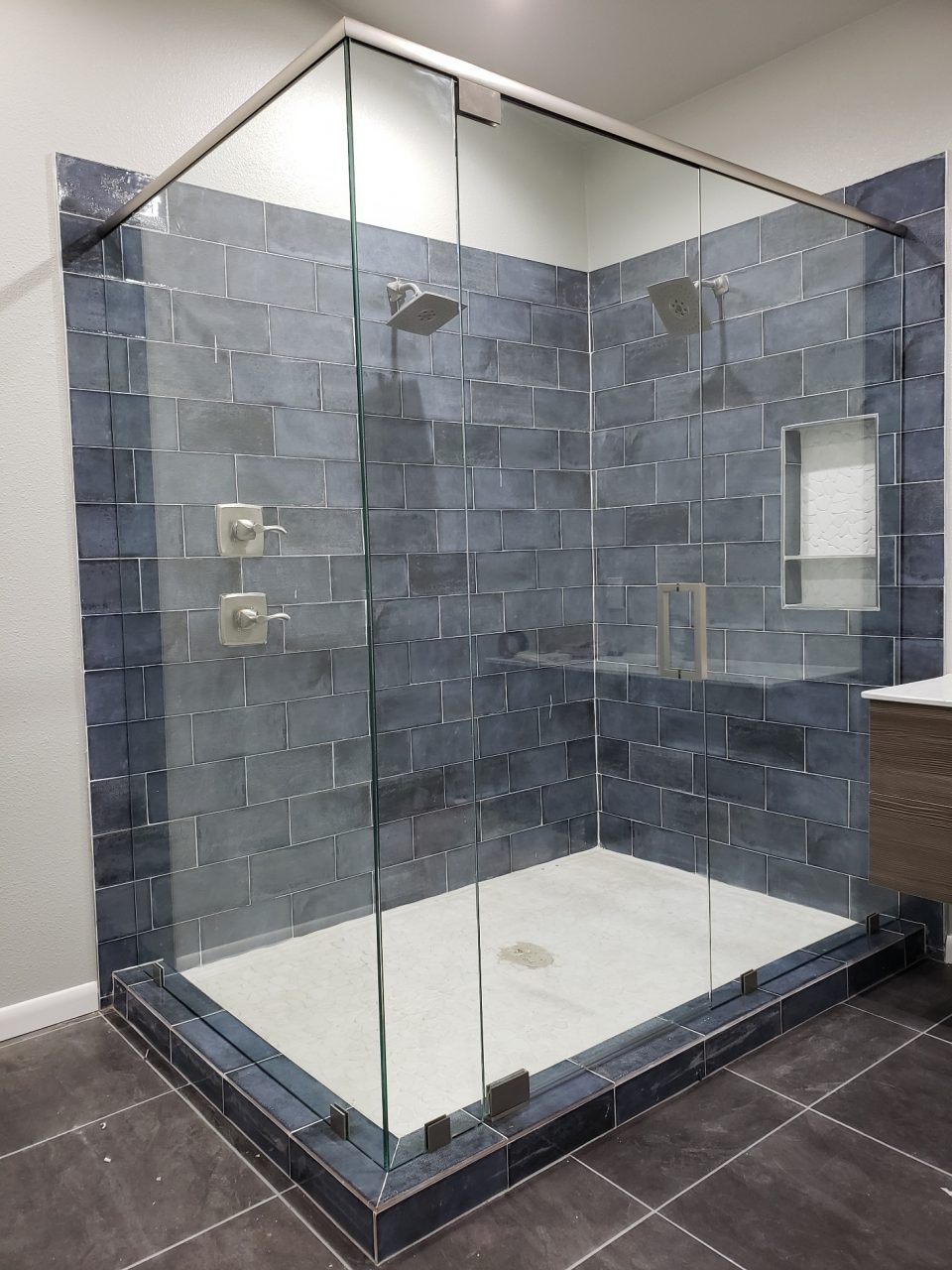 Lone Star Shower Your Trusted Shower Door Company