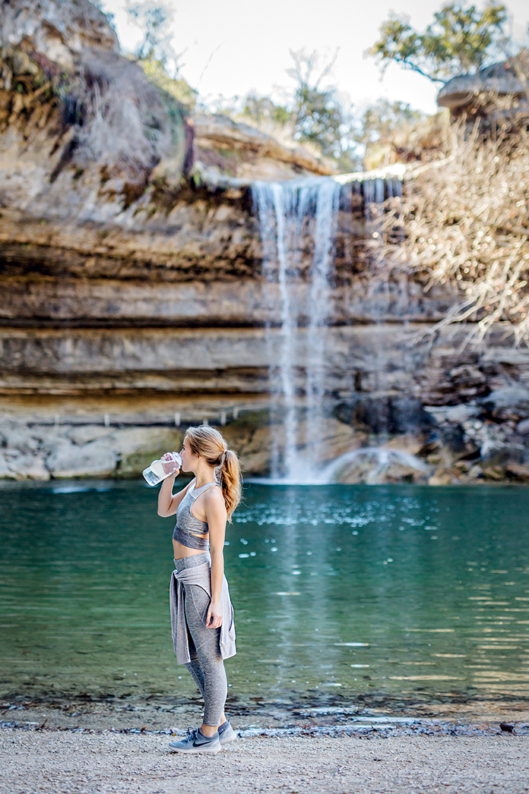 exploring in outdoor voices a lonestar state of southern