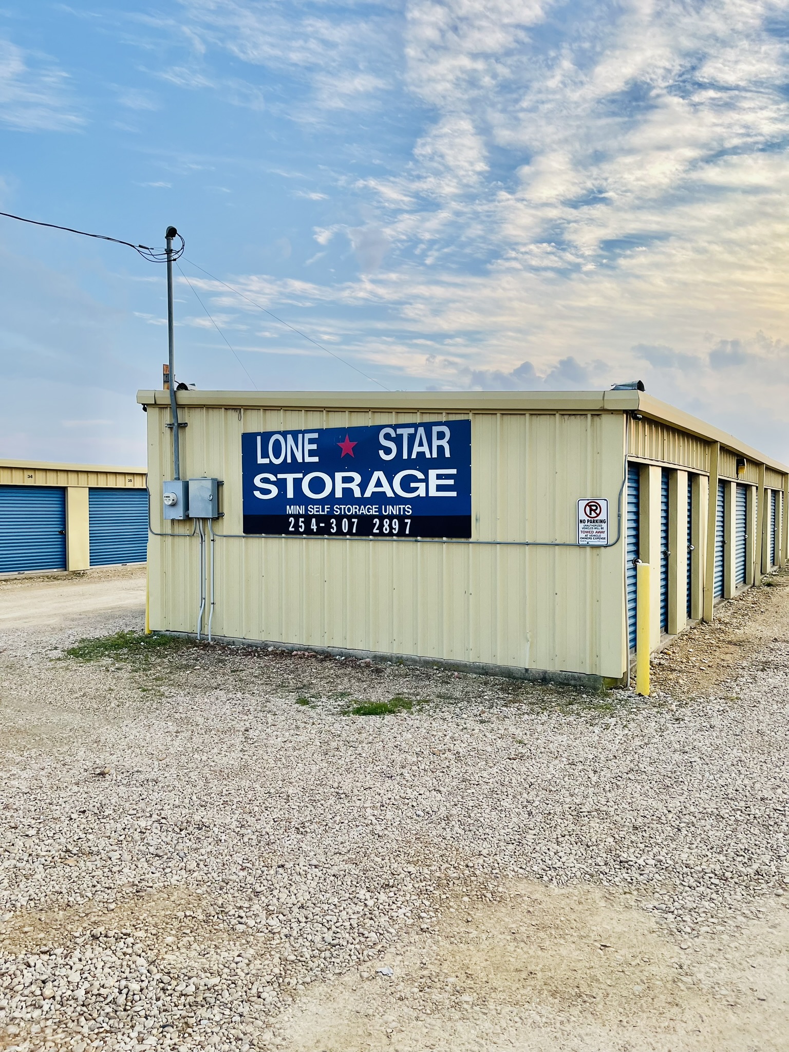 Lone Star Storage Just another WordPress site