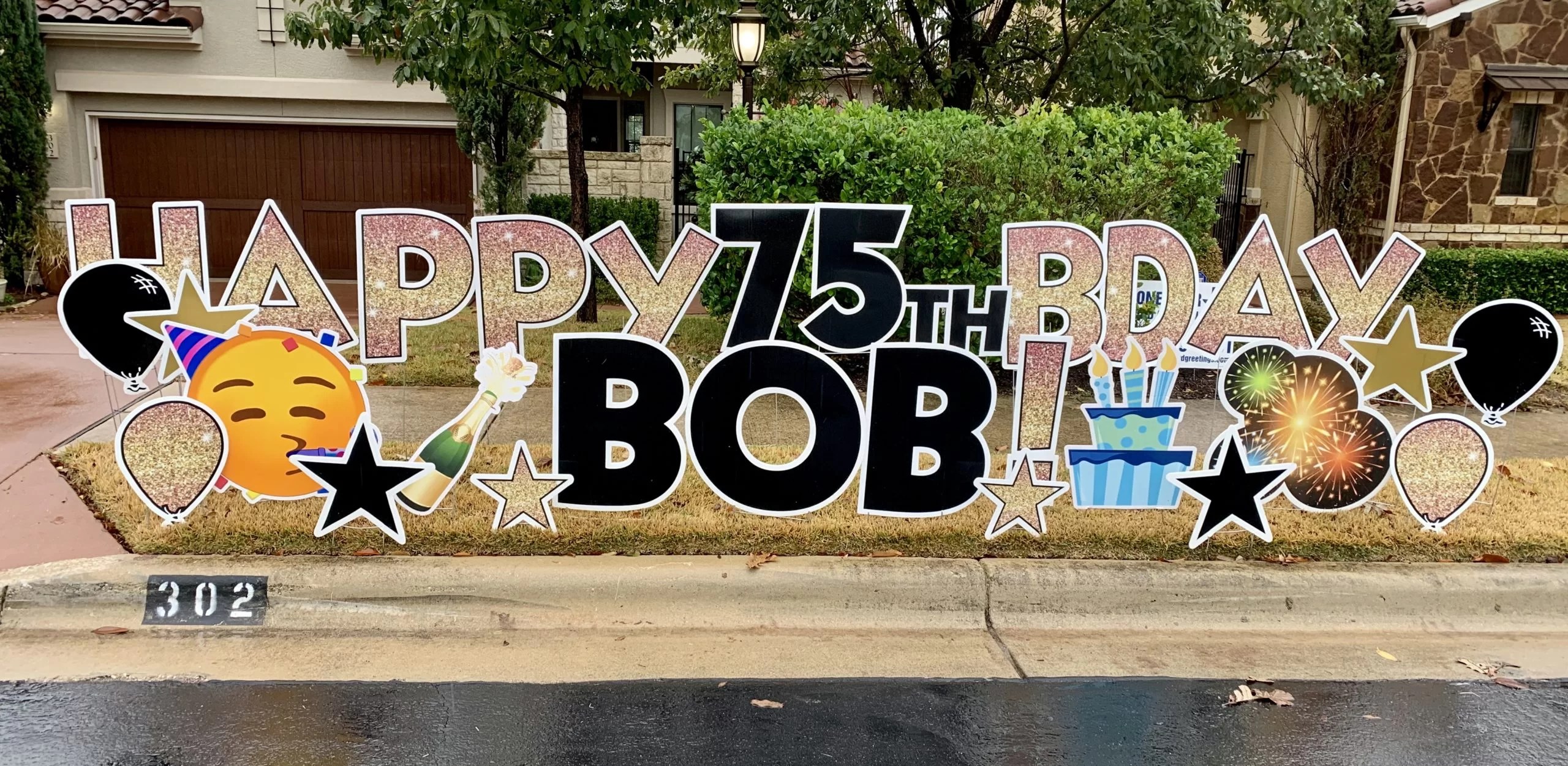 Homepage Lone Star Yard Greetings