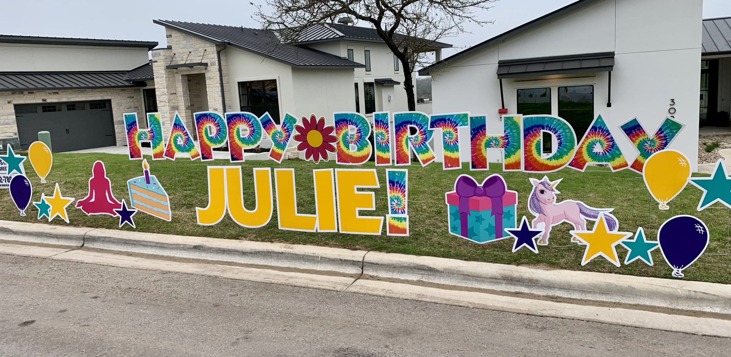 Homepage Lone Star Yard Greetings